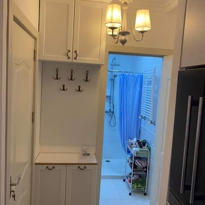 Se alquila apartamento acogedor de 35 m² en el centro de la ciudad, Batumi