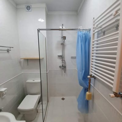 Se alquila apartamento acogedor de 35 m² en el centro de la ciudad, Batumi