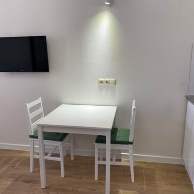Se alquila apartamento acogedor y cómodo de 38 m², Batumi