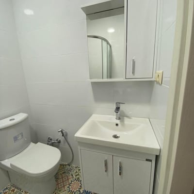 Se alquila apartamento acogedor y cómodo de 38 m², Batumi