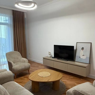 Appartement spacieux 85m² à louer, Batoumi, Géorgie