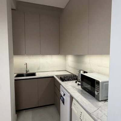 Appartement spacieux 85m² à louer, Batoumi, Géorgie
