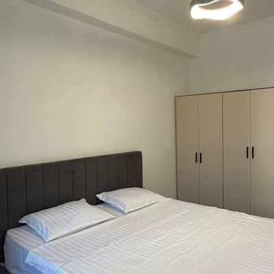 Appartement spacieux 85m² à louer, Batoumi, Géorgie