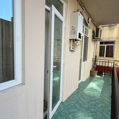 Appartement spacieux 85m² à louer, Batoumi, Géorgie
