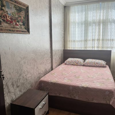 Gemütliche möblierte Wohnung zur Miete, Batumi, Georgien