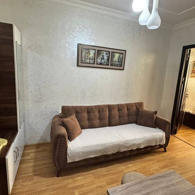 Gemütliche möblierte Wohnung zur Miete, Batumi, Georgien