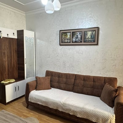 Apartamento acogedor amueblado en alquiler, Batumi, Georgia
