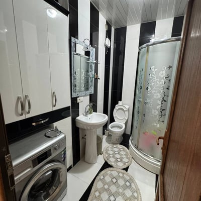 Apartamento acogedor amueblado en alquiler, Batumi, Georgia