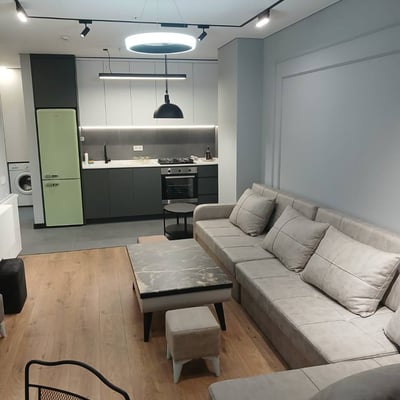 Komfortable Wohnung 60m² zur Miete, Batumi, Georgien
