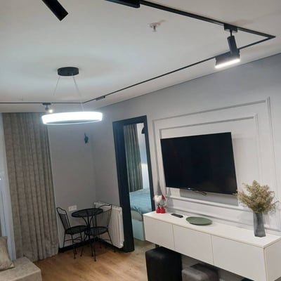 Komfortable Wohnung 60m² zur Miete, Batumi, Georgien