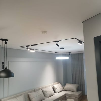 Komfortable Wohnung 60m² zur Miete, Batumi, Georgien