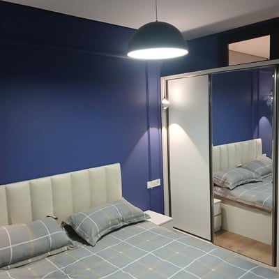 Komfortable Wohnung 60m² zur Miete, Batumi, Georgien