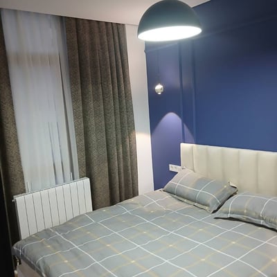 Komfortable Wohnung 60m² zur Miete, Batumi, Georgien