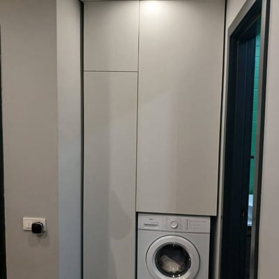 Komfortable Wohnung 60m² zur Miete, Batumi, Georgien