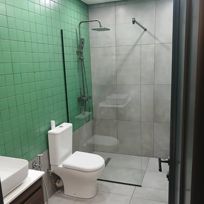 Komfortable Wohnung 60m² zur Miete, Batumi, Georgien