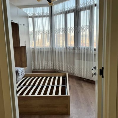 Apartamento moderno amueblado 65m² en alquiler, Batumi, Georgia