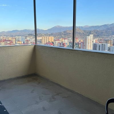 Modern Furnished Apartment 65m² for Rent, Batumi, Georgia