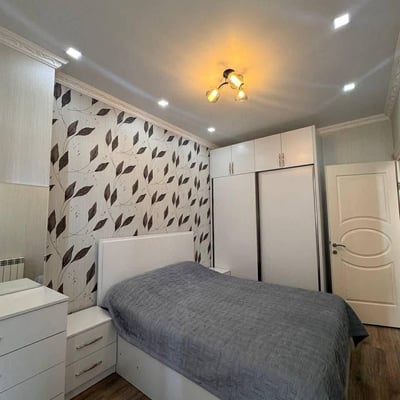 Аренда современной уютной квартиры 55м², Батуми, Грузия