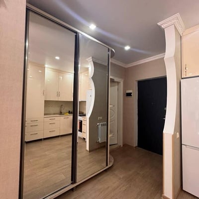 Аренда современной уютной квартиры 55м², Батуми, Грузия