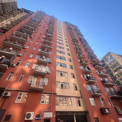 Аренда современной уютной квартиры 55м², Батуми, Грузия