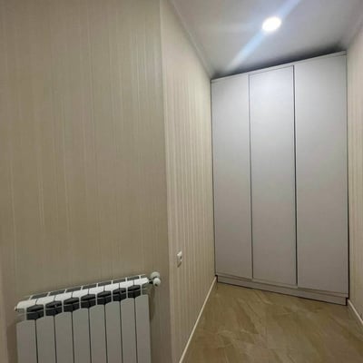 Apartment 58m² for Rent in New Wave Hotel, City Center, Batumi, Georgia