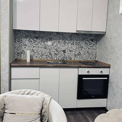 Apartamento moderno en alquiler en el centro de la ciudad, Batumi, Georgia