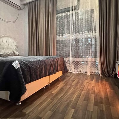 Apartamento moderno en alquiler en el centro de la ciudad, Batumi, Georgia