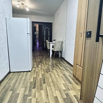 Apartamento moderno en alquiler en el centro de la ciudad, Batumi, Georgia