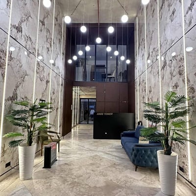 Appartement moderne à louer en centre-ville, Batoumi, Géorgie