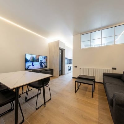 Komfortable Wohnung 48m² zur Miete, Batumi, Georgien