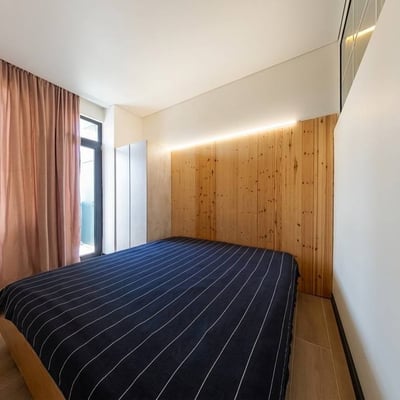 Komfortable Wohnung 48m² zur Miete, Batumi, Georgien