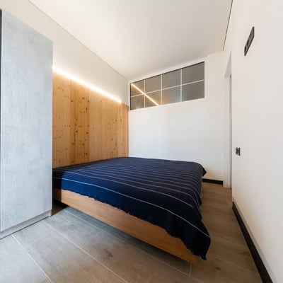 Komfortable Wohnung 48m² zur Miete, Batumi, Georgien