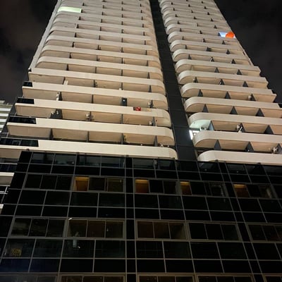 Komfortable Wohnung 48m² zur Miete, Batumi, Georgien