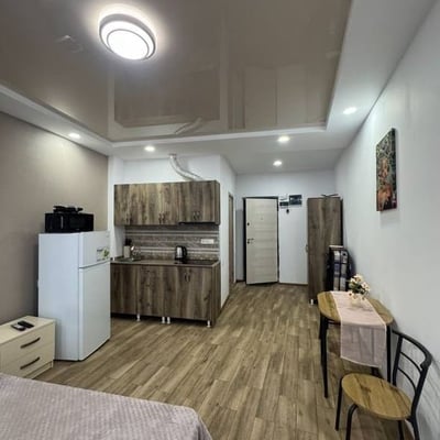 Аренда меблированной квартиры 36м², Батуми, Грузия