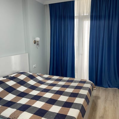 Аренда комфортной меблированной квартиры 50м², Батуми, Грузия