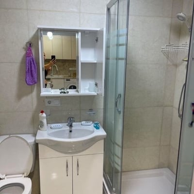 Аренда комфортной меблированной квартиры 50м², Батуми, Грузия