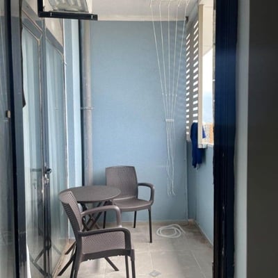 Аренда комфортной меблированной квартиры 50м², Батуми, Грузия