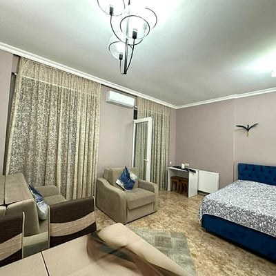 Gut möblierte Wohnung 40m² zur Miete, Batumi, Georgien