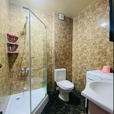 Gut möblierte Wohnung 40m² zur Miete, Batumi, Georgien