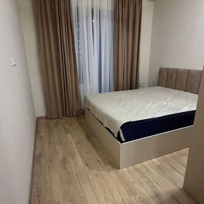 Comfortable Bright Apartment 60m² for Rent, Batumi, Georgia