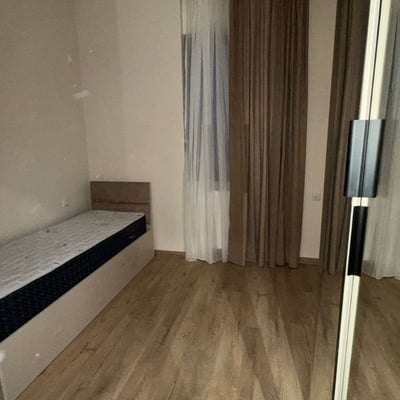Appartement confortable et lumineux 60m² à louer, Batoumi, Géorgie
