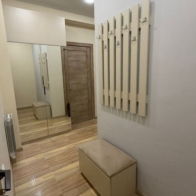 Appartement confortable et lumineux 60m² à louer, Batoumi, Géorgie