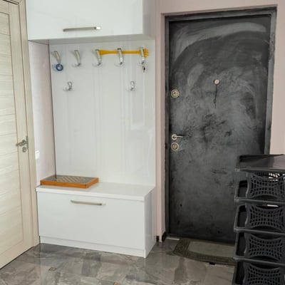 Appartement spacieux et lumineux 75m² à louer, Batoumi, Géorgie