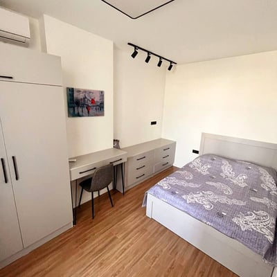 Appartement compact et cosy 35m² à louer, Batoumi, Géorgie