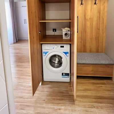 Apartamento compacto y acogedor 35m² en alquiler, Batumi, Georgia