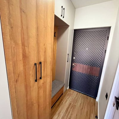 Apartamento compacto y acogedor 35m² en alquiler, Batumi, Georgia