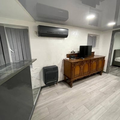 Apartamento amueblado y confortable 50m² en alquiler, Batumi, Georgia