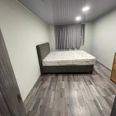 Apartamento amueblado y confortable 50m² en alquiler, Batumi, Georgia