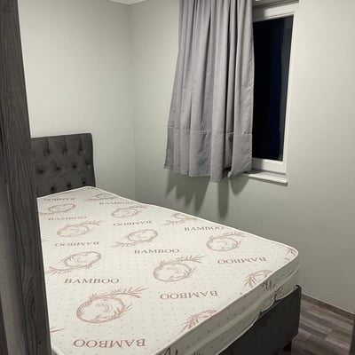 Apartamento amueblado y confortable 50m² en alquiler, Batumi, Georgia