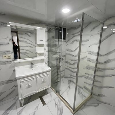 Apartamento amueblado y confortable 50m² en alquiler, Batumi, Georgia